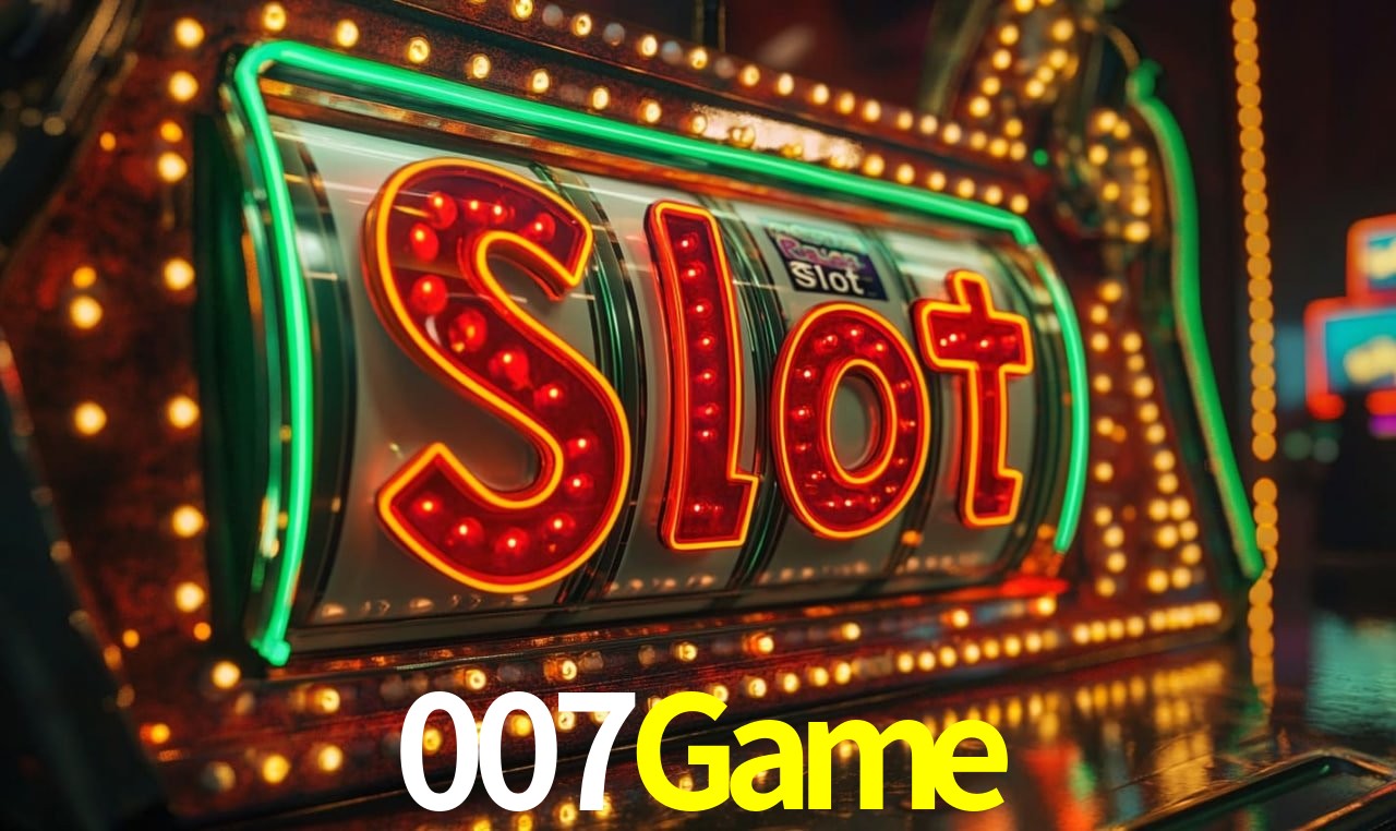 Ofertas Exclusivas 007Game