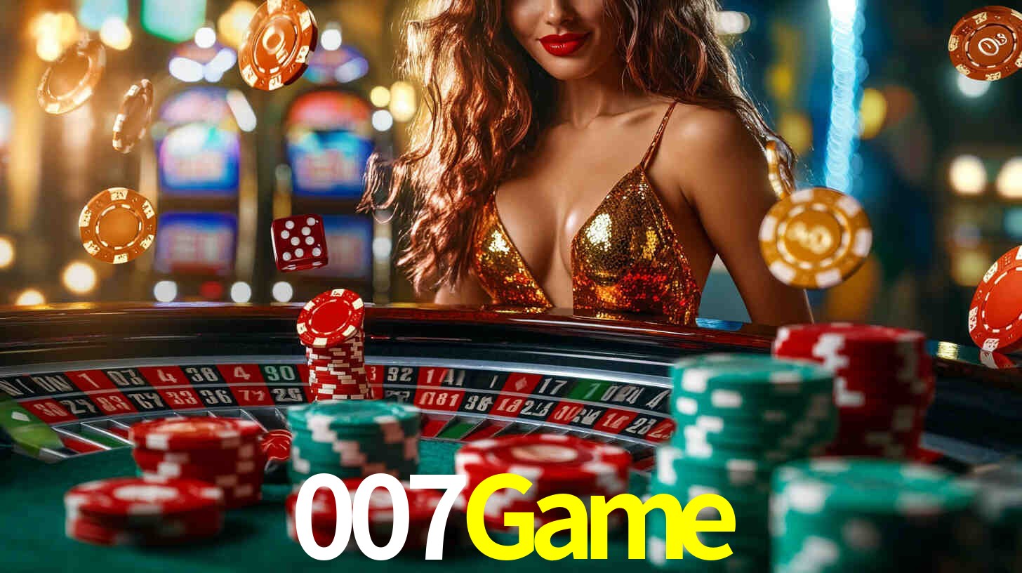 Exclusive Games 007Game