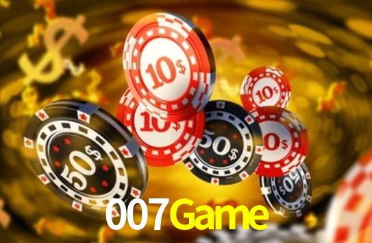 Estatísticas 007Game