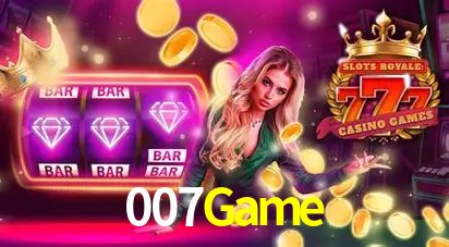 A Revolução dos Aplicativos de Jogos no 007Game