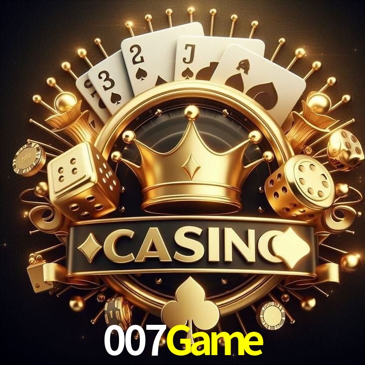 Jogos de Slot 007Game