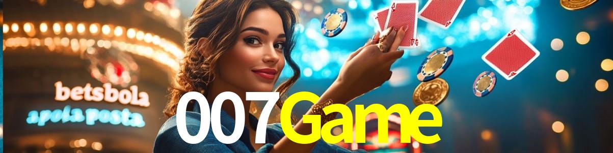 Experiência VIP 007Game