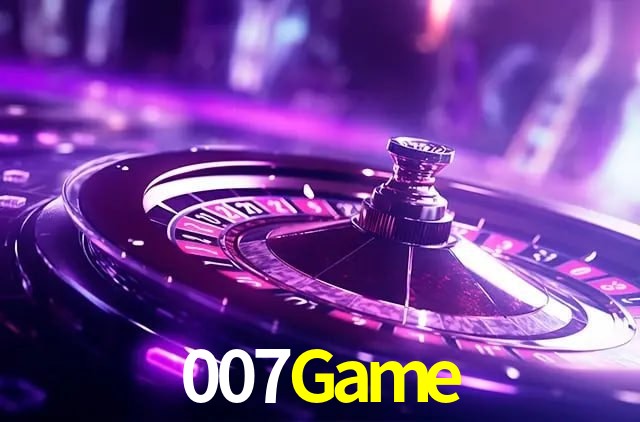 Jogos Exclusivos 007Game