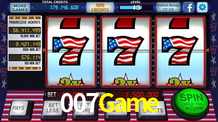 Desvendando o Mundo dos Jogos Virtuais na 007Game