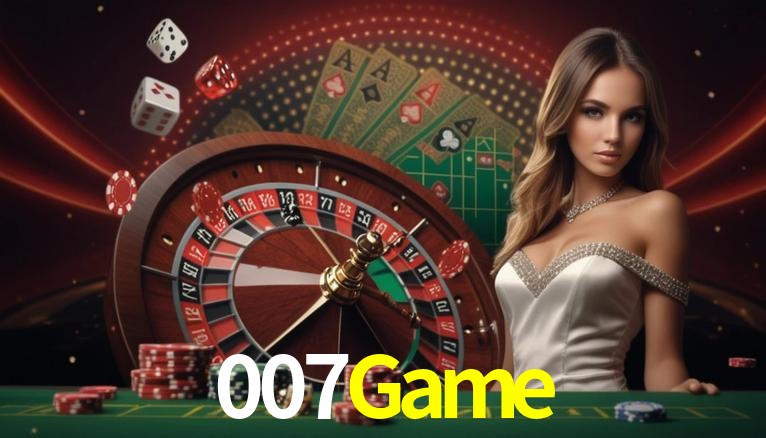 Responsive Design 007Game