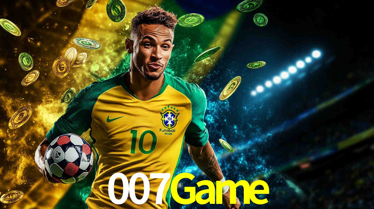 Explorando a Categoria de Eventos em Apostas na 007Game