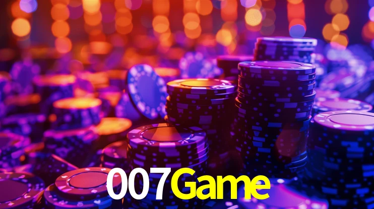 007Game