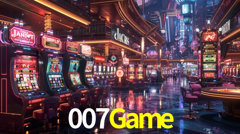 Games Directory 007Game