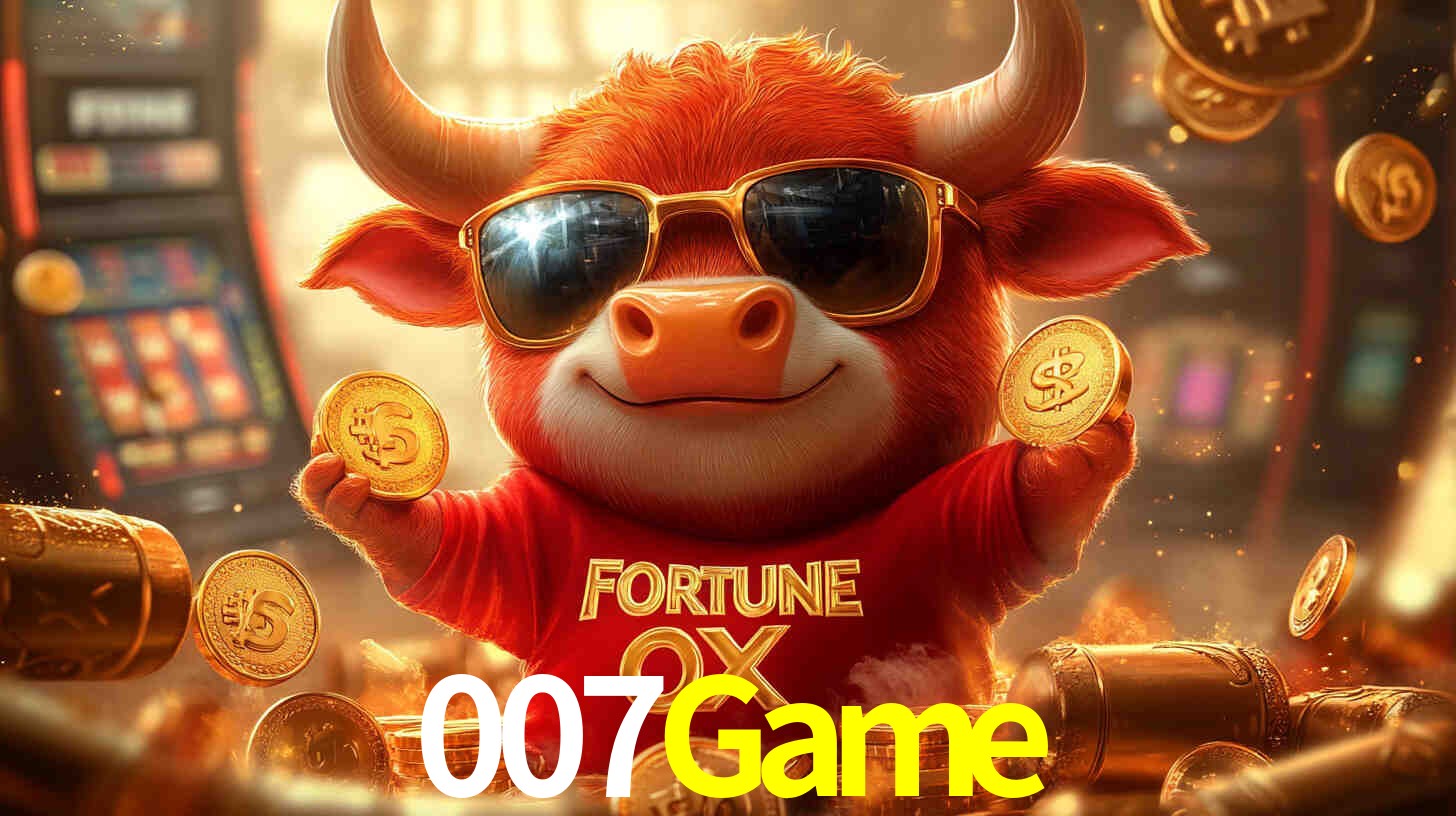 007Game