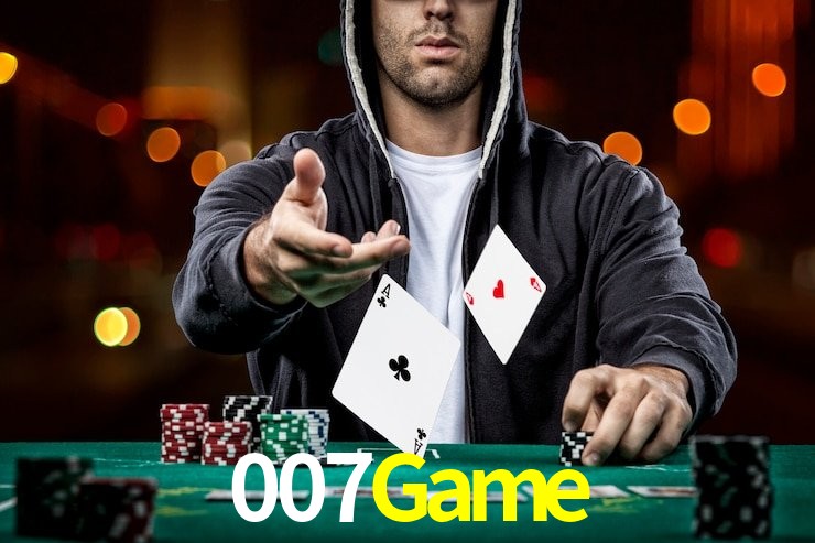 007Game,007Game App