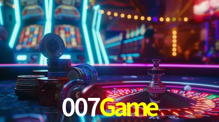 Account Benefits 007Game