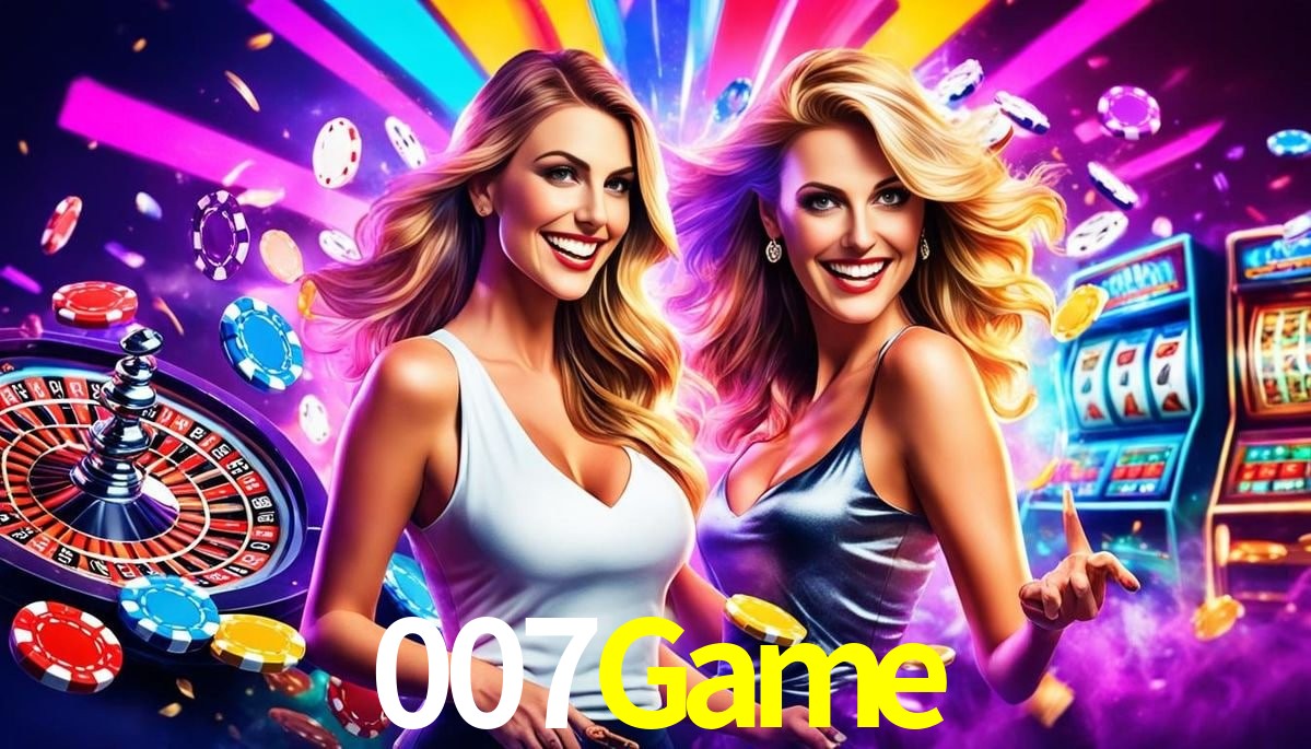 Torneios 007Game
