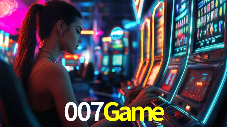 007Game Com Baixar