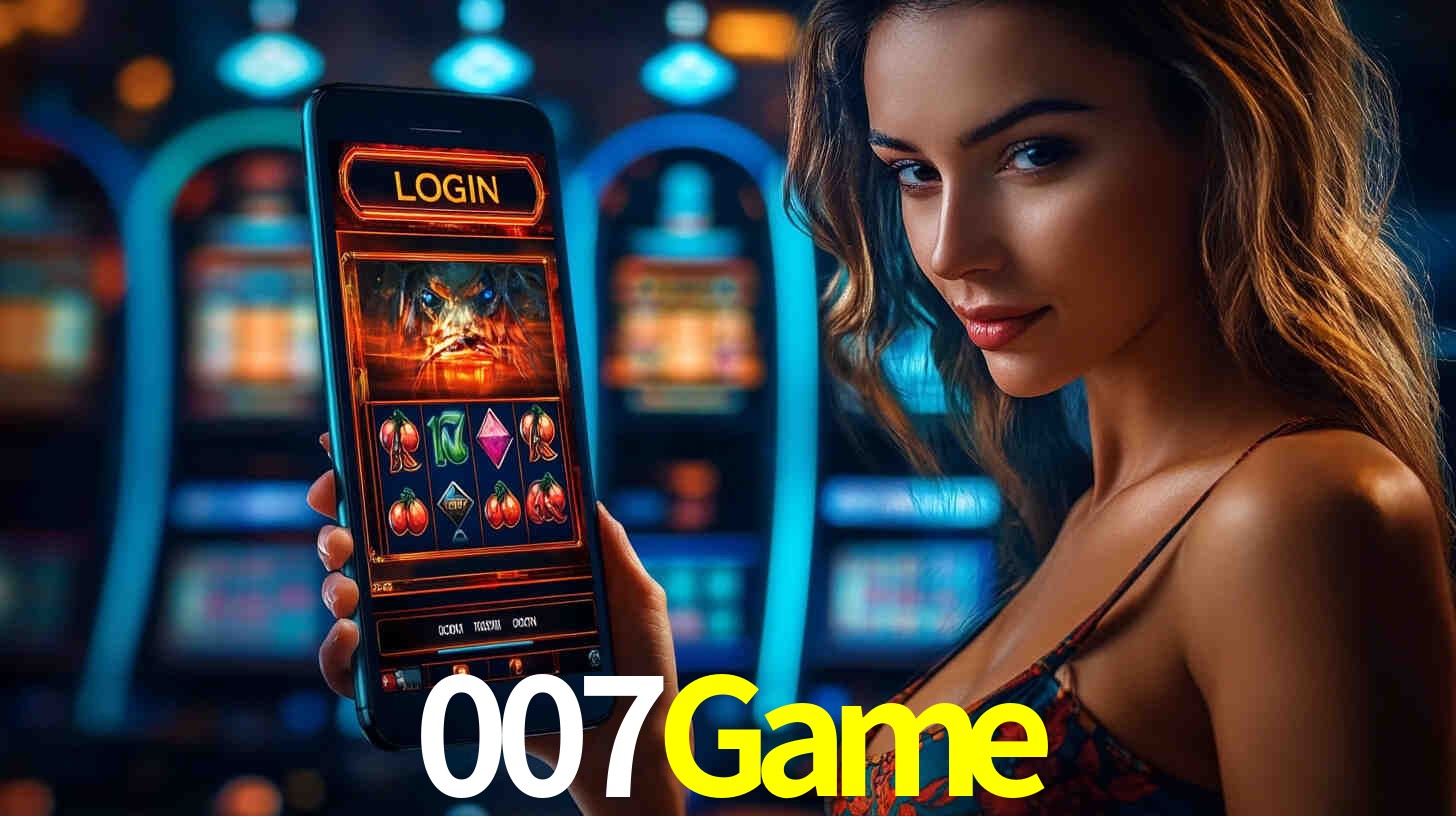007Game,007Game App