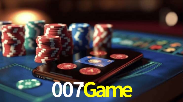 Apostas de Tênis 007Game