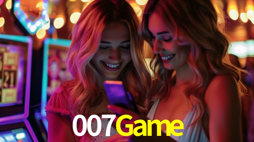 007Game Com Baixar