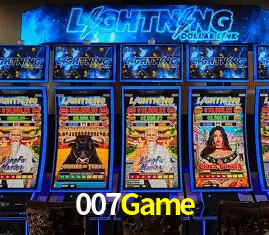 A Emoção da Loteria na 007Game: Uma Chance de Mudança de Vida