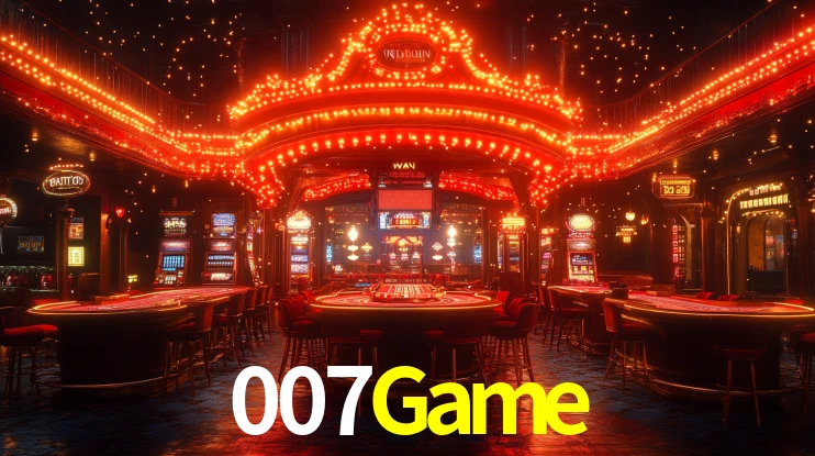 007Game