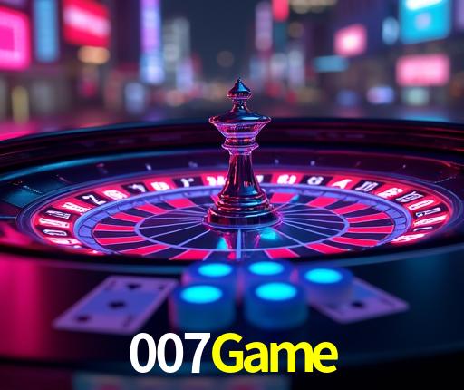 Inovações de Jogos na 007Game: O Futuro das Experiências Interativas