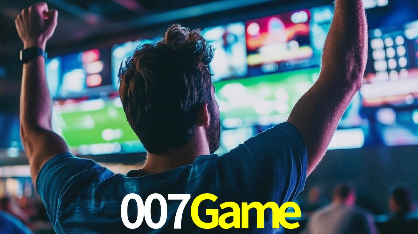 007Game