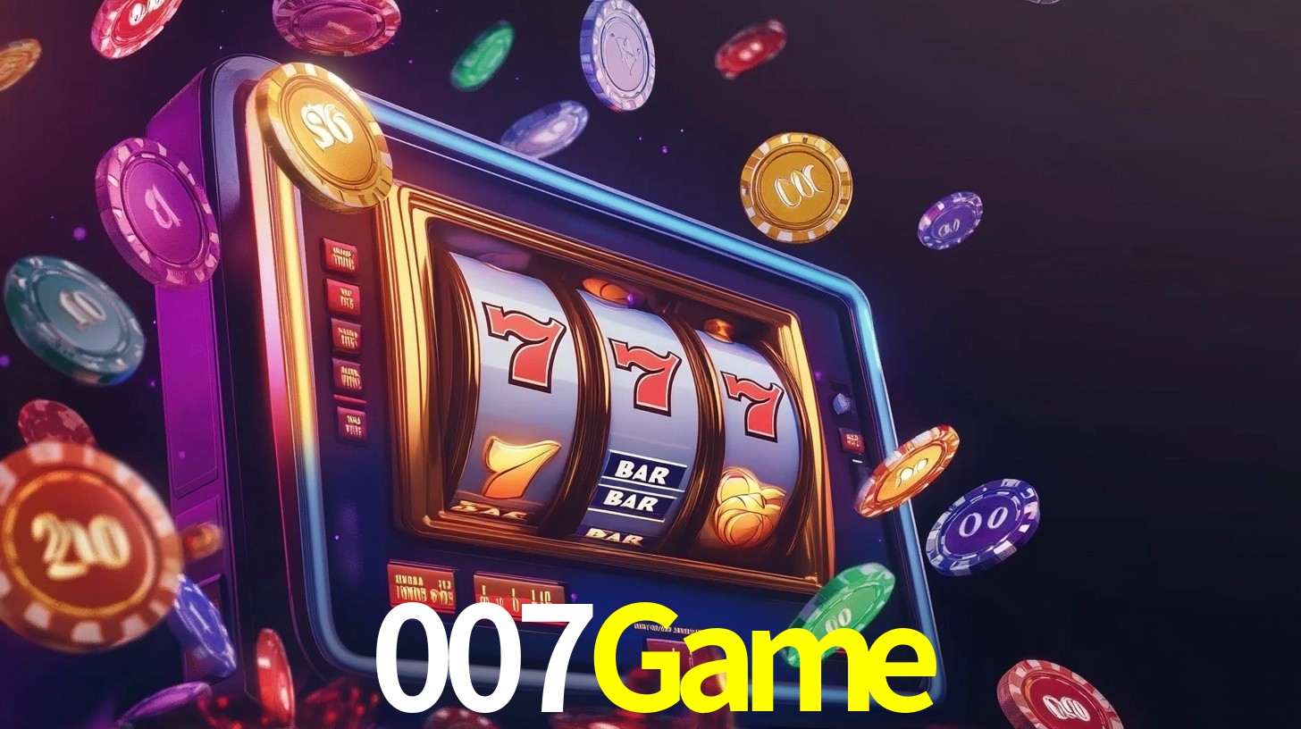 Tournaments 007Game