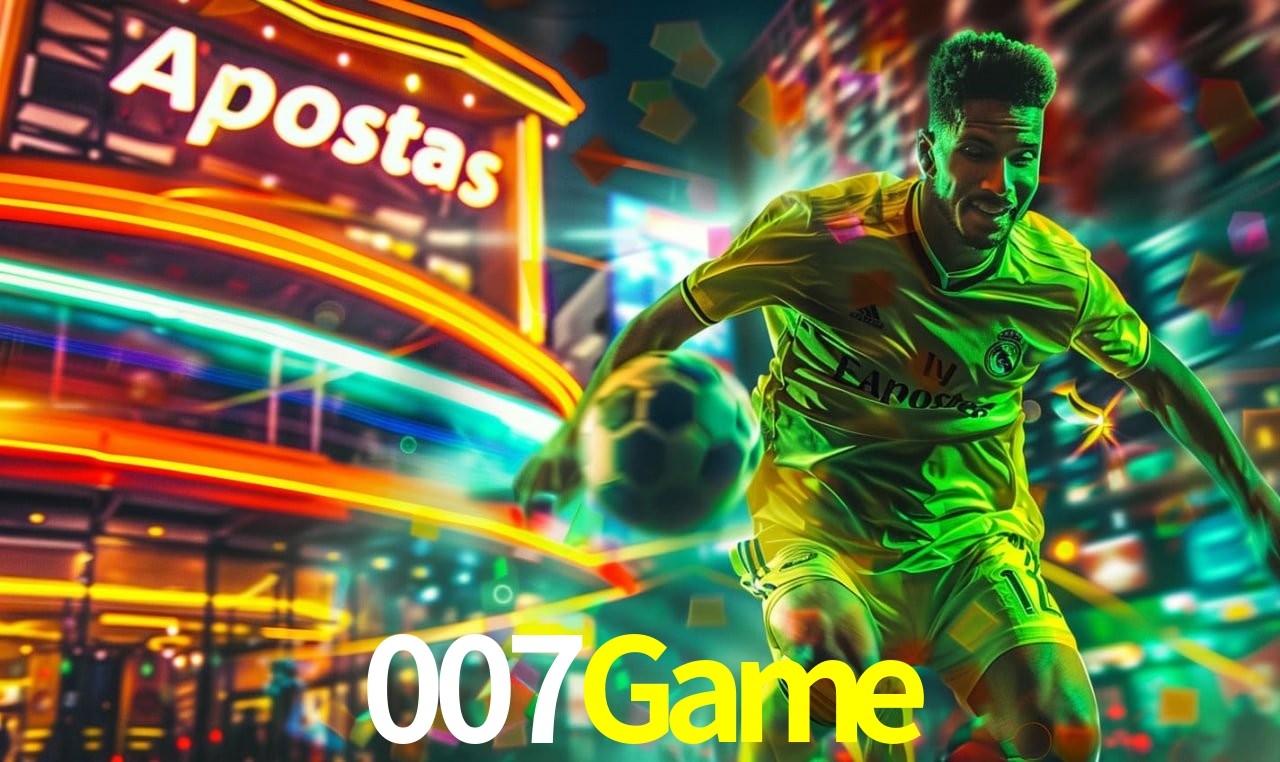 Login Seguro 007Game