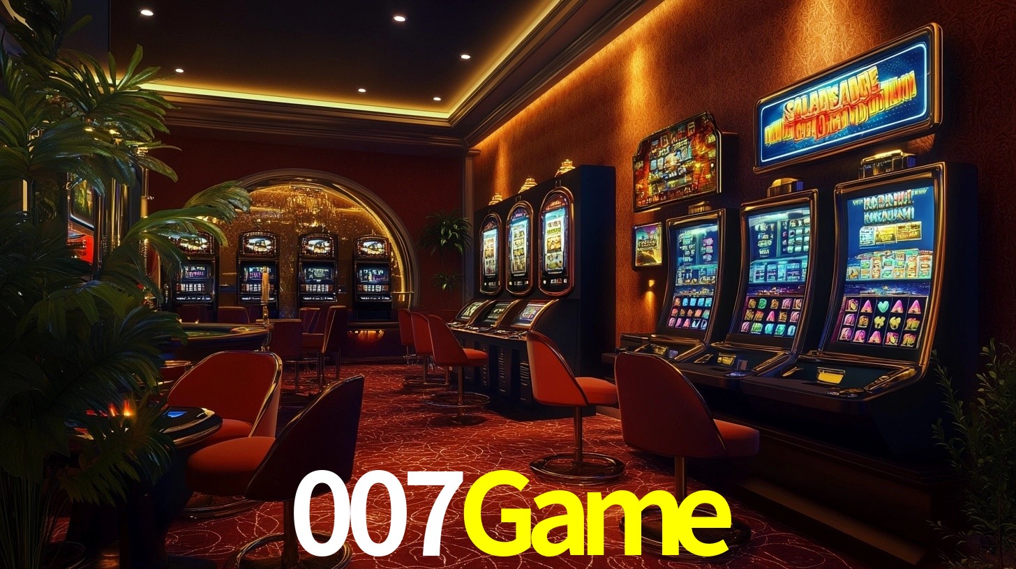 Programa VIP 007Game