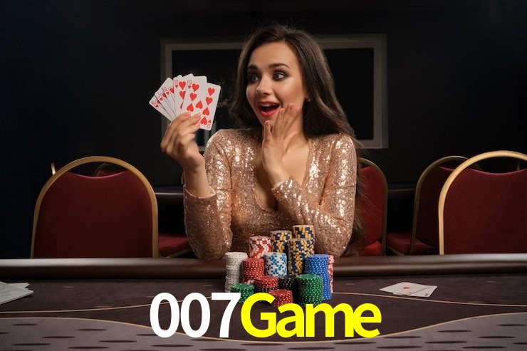 PIX Instantâneo 007Game