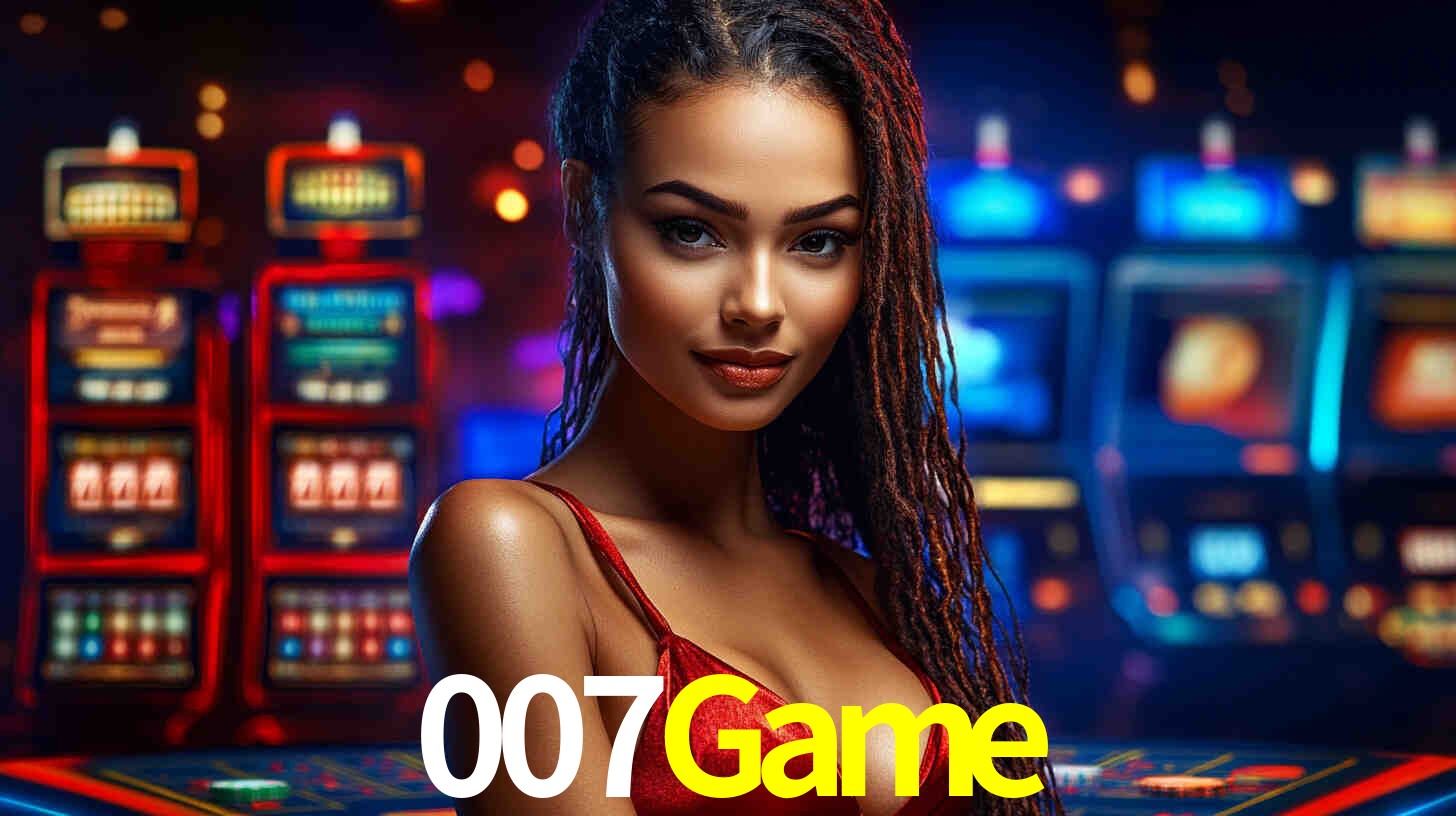 Descubra o Programa VIP da 007Game: Vantagens Exclusivas para Jogadores